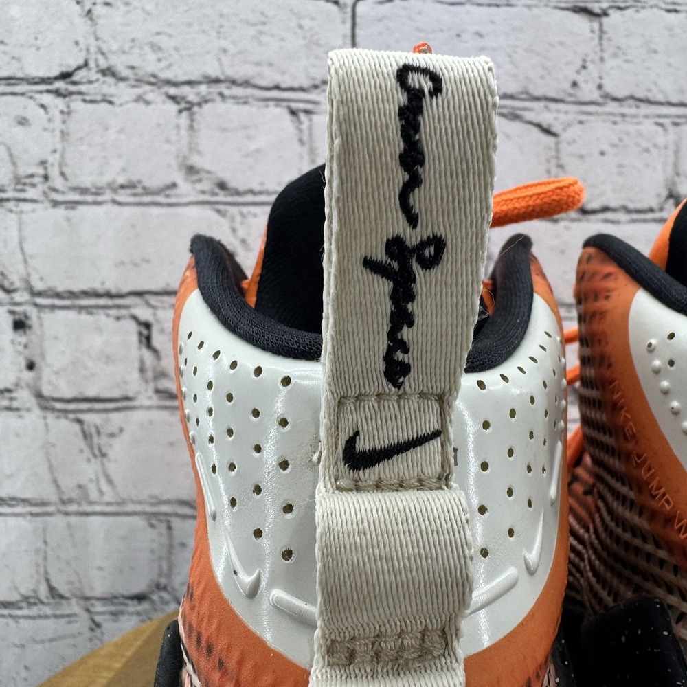 Nike Air Zoom G.T. Jump Cone Phantom CZ9907-800 Men's Size 6 Women's 7.5 - Picture 6 of 16